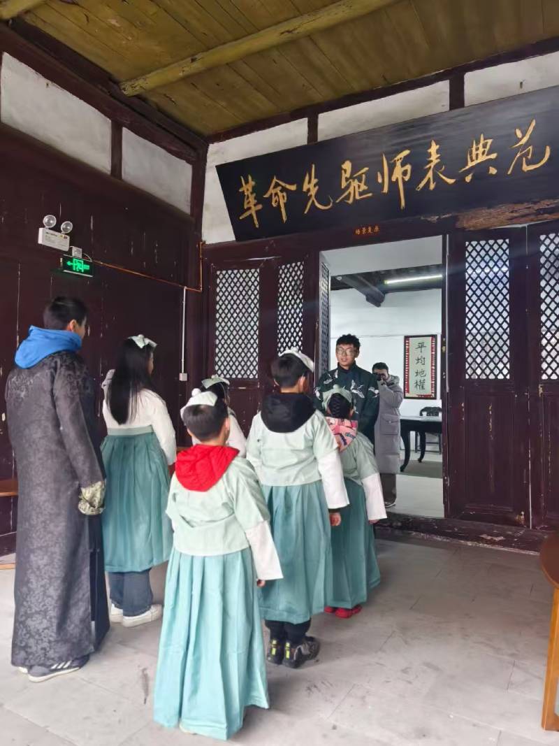 睢阳区景区文学经典改编剧本游